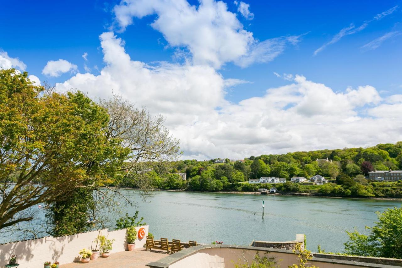 10 Beach Road Menai Bridge Exterior photo