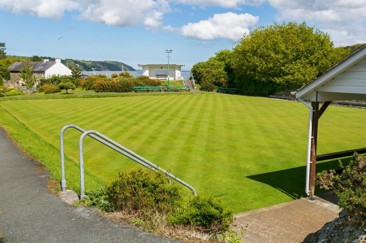 10 Beach Road Menai Bridge Exterior photo